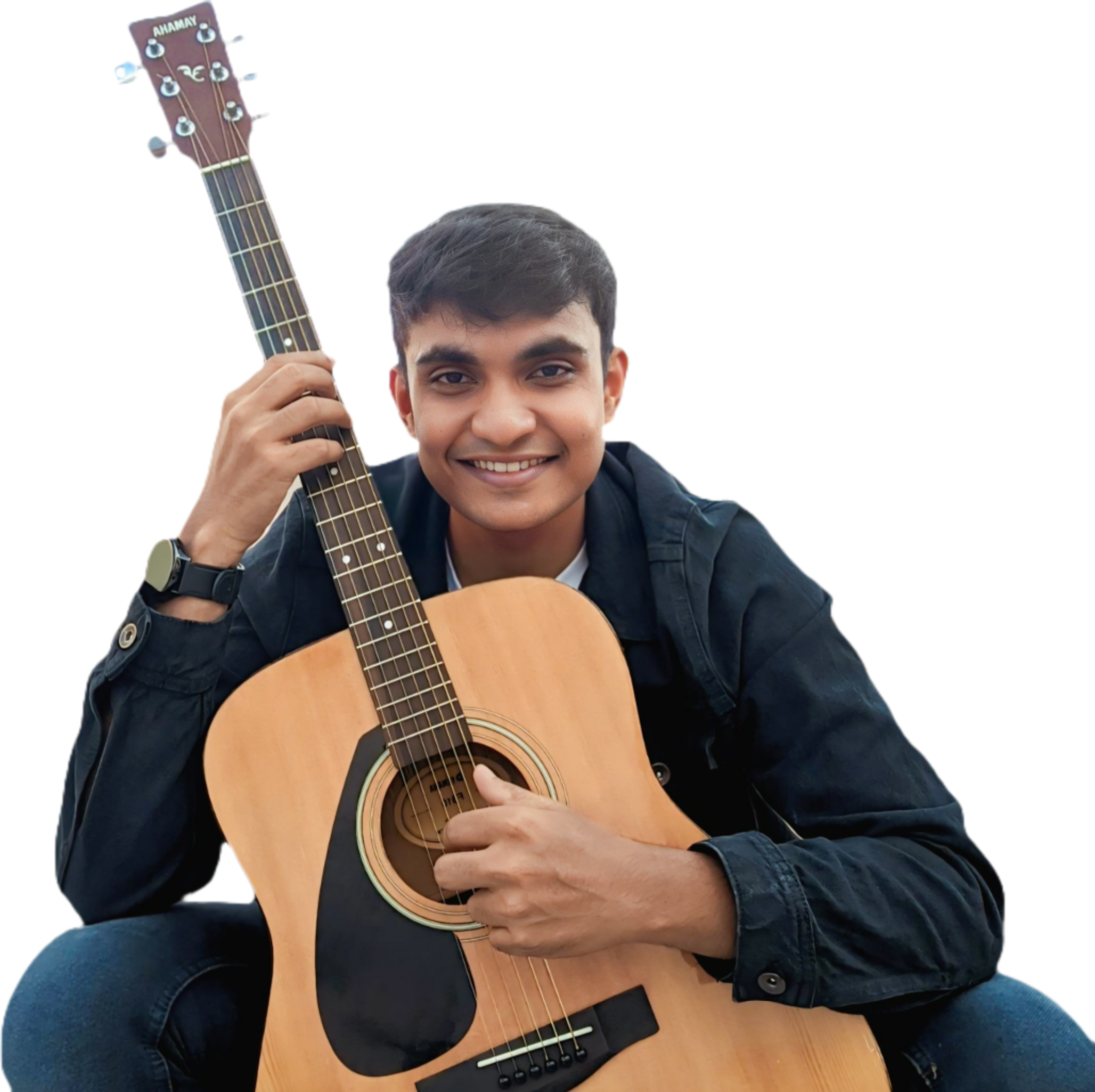 Abhishek Kingsley