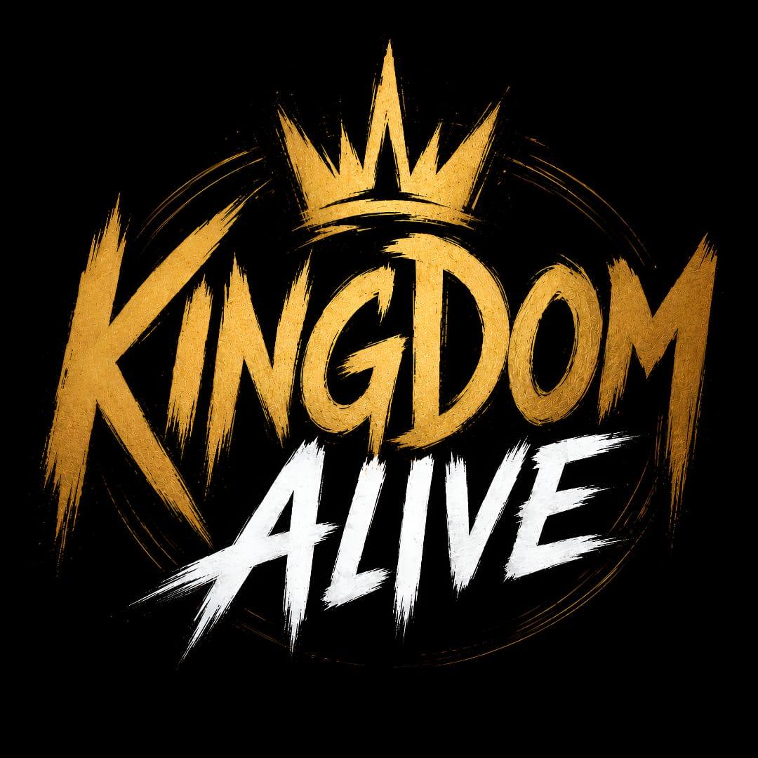 Kingdom Alive